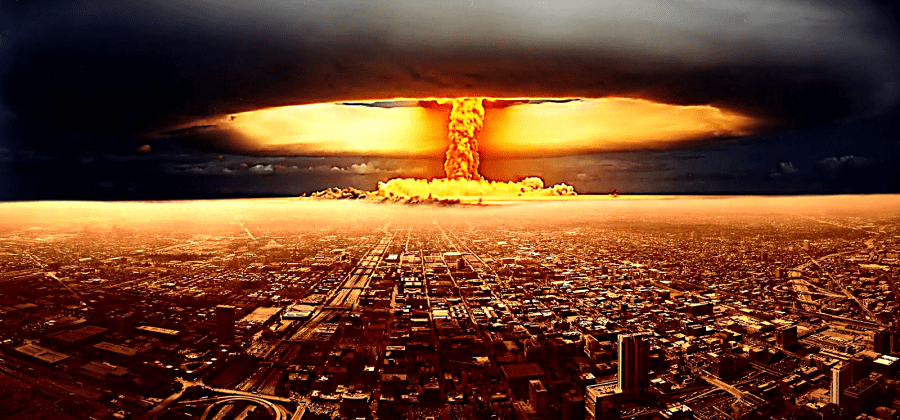 7 vezes em que a Terceira Guerra Mundial quase aconteceu