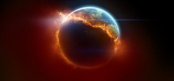 Essas são todas as previsões da ciência para o fim do mundo