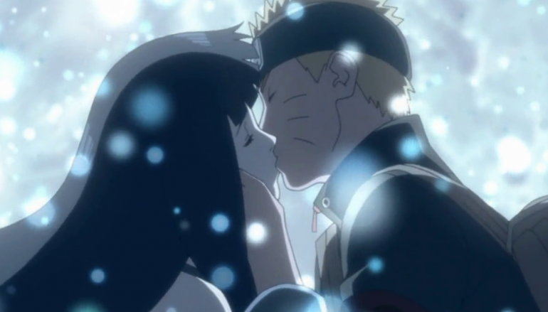 Review: Análise comportamental dos casais do universo de Naruto