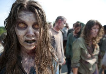Cientistas dizem qual é o melhor lugar para ir caso aconteça um apocalipse zumbi