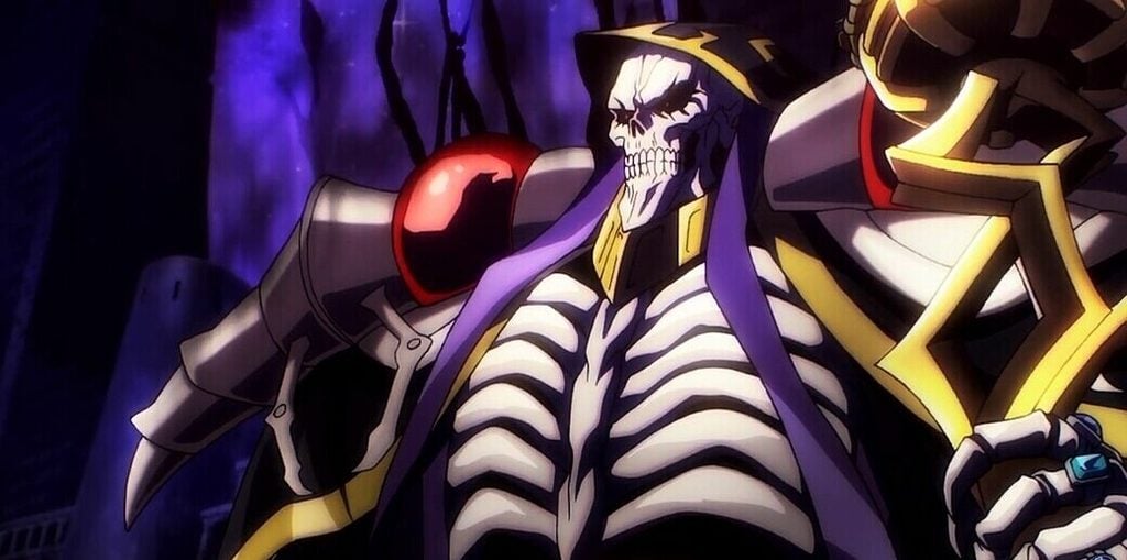 Assistir Overlord 4: Episódio 13 Online - Animes BR