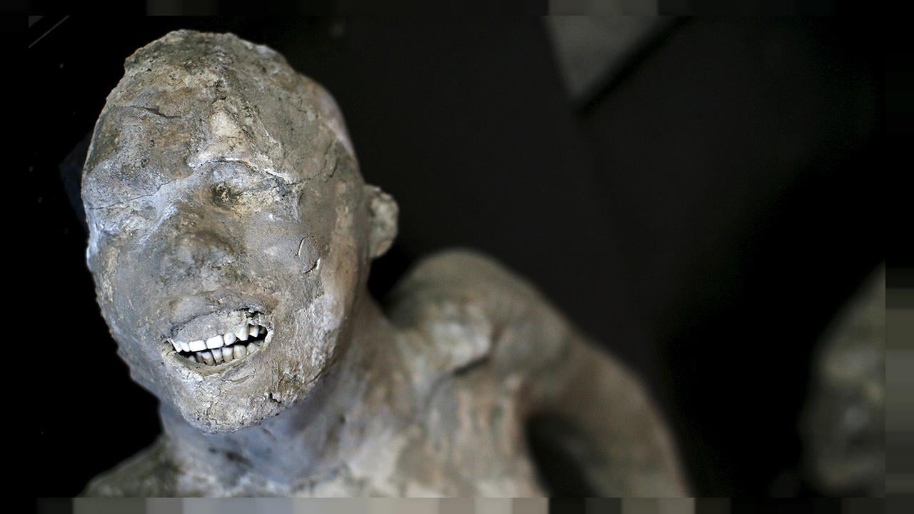 7 fatos sobre Pompéia e a catástrofe que marcou a história para sempre