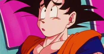 Qual o verdadeiro significado do Z em Dragon Ball Z?