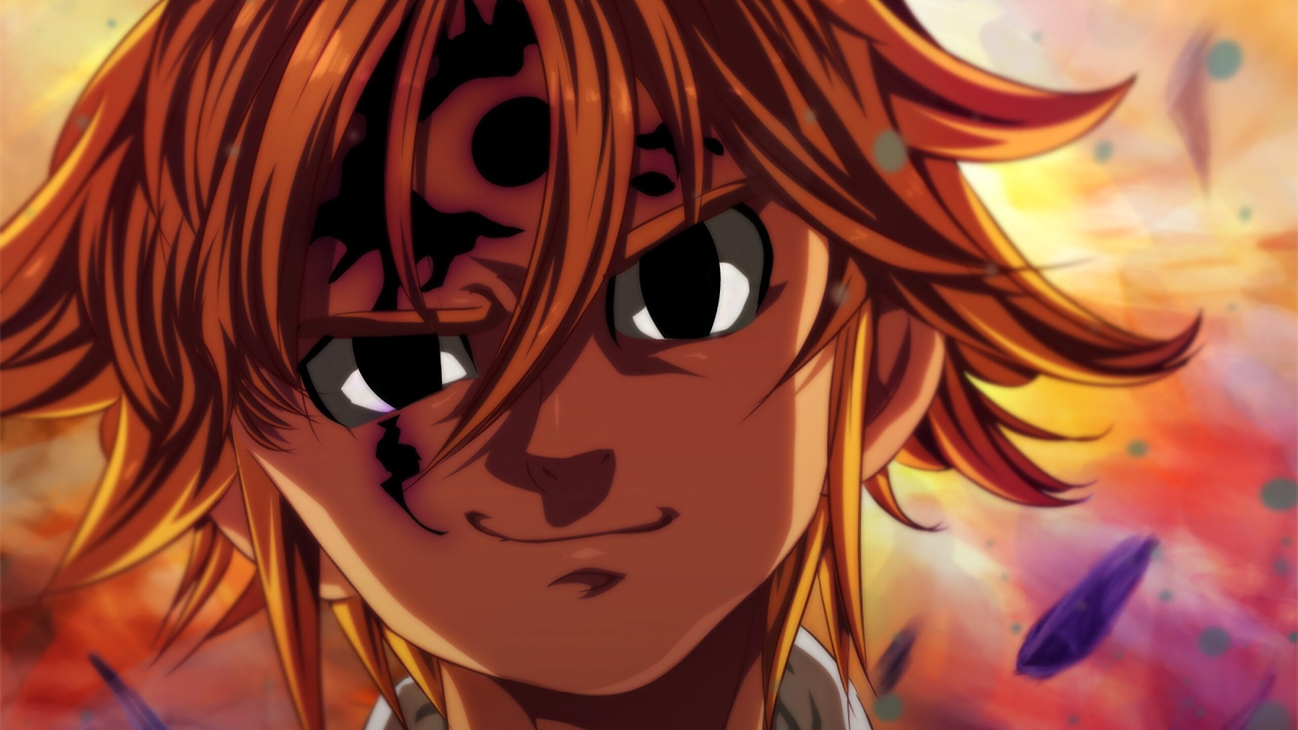 Top 21 Personagens Mais Fortes de Fairy Tail