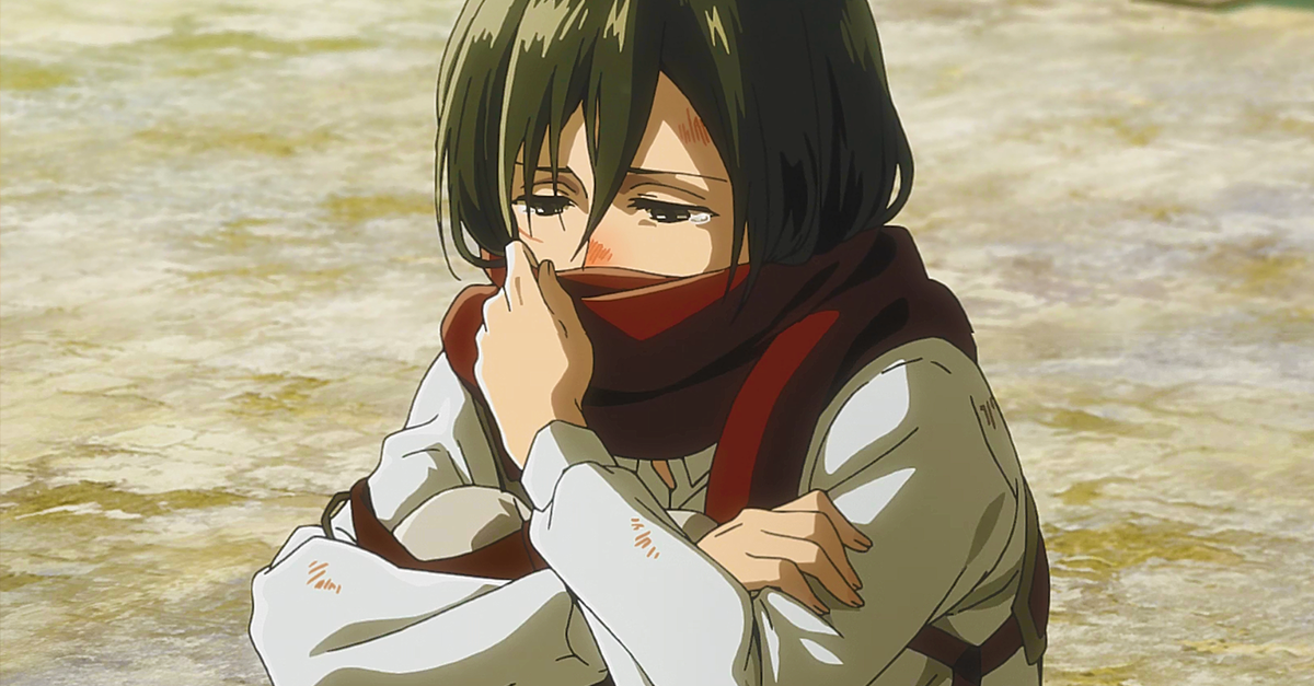 Você é capaz de dizer de qual anime é esta protagonista feminina? [Quiz]