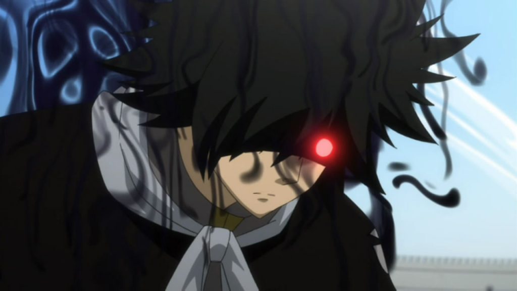 7 melhores personagens de anime com poderes sombrios Fatos Desconhecidos 7 melhores personagens de anime com poderes sombrios Fatos Desconhecidos