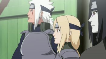Prévia de Boruto revela a volta de mais uma personagem muito esperada pelos fãs