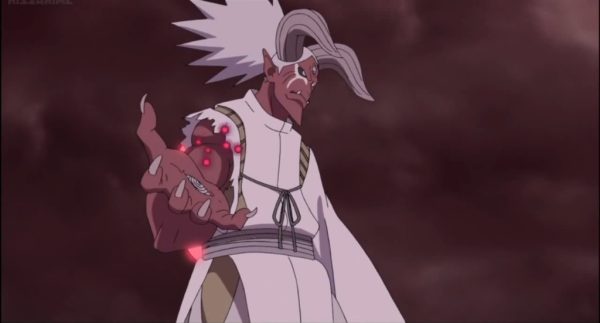 10 vilões mais perigosos do universo de Naruto – Fatos Desconhecidos
