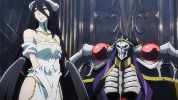 7 razões pelas quais você deveria assistir Overlord, o anime do momento –  Fatos Desconhecidos