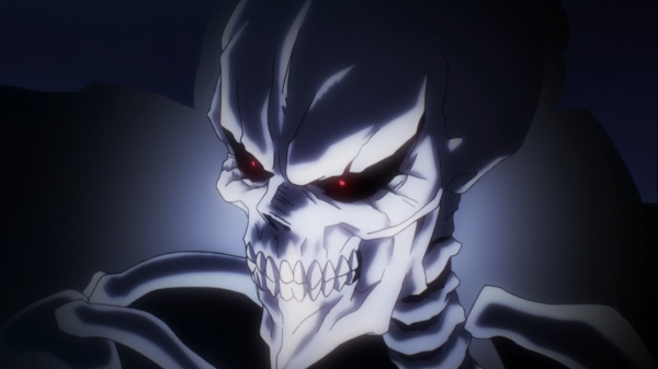 7 razões pelas quais você deveria assistir Overlord, o anime do