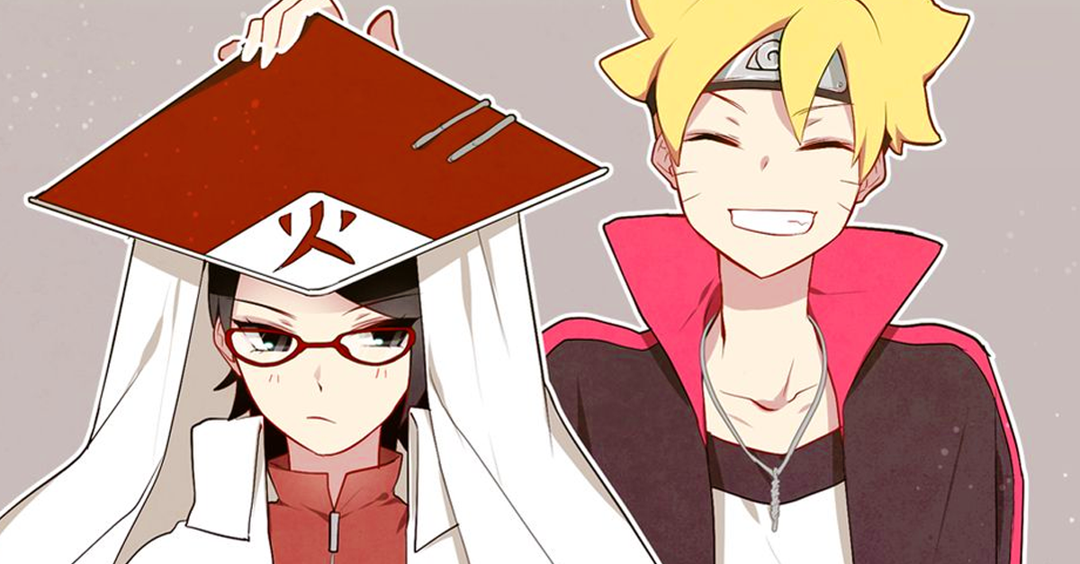 TODOS OS JUTSUS DA SARADA UCHIHA  FILHA DA SAKURA E DO SASUKE (Boruto) 