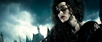 7 coisas que você não sabia sobre Bellatrix Lestrange