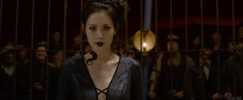 Novo trailer de Animais Fantásticos confirma mais uma ligação com Harry Potter
