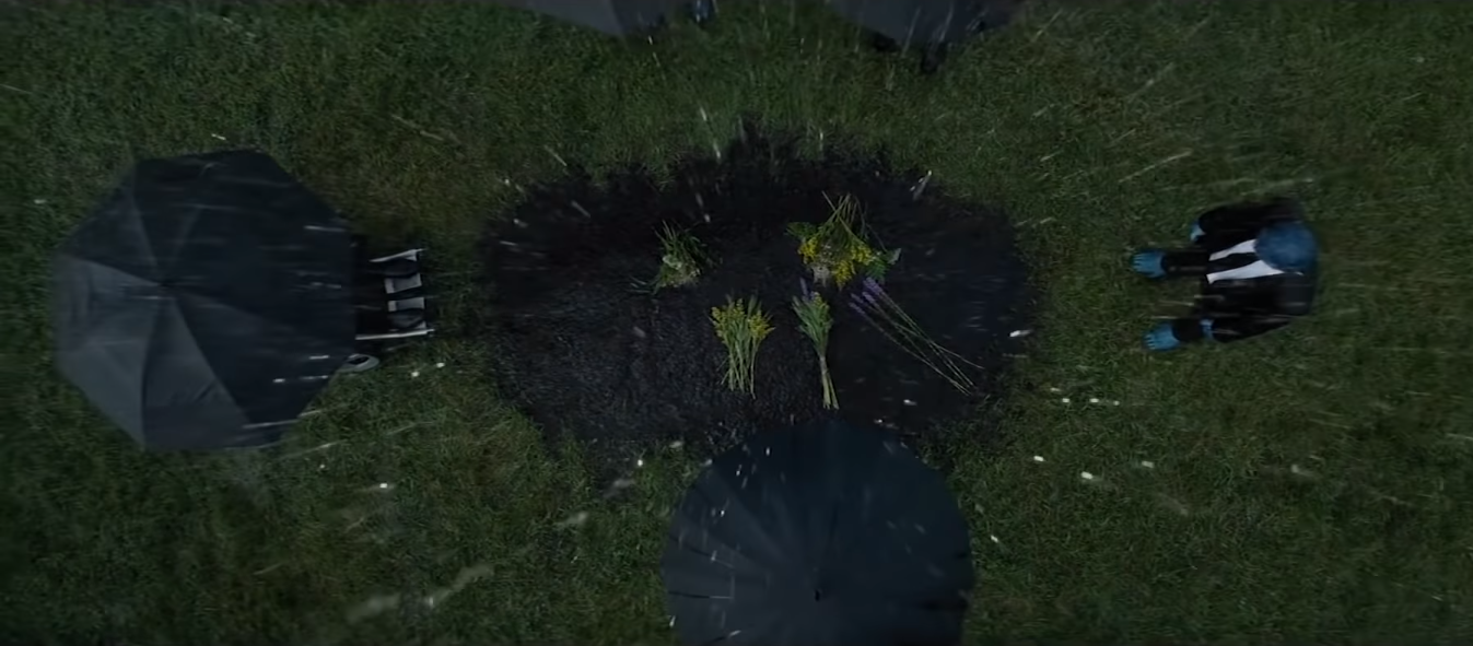 Trailer de X-Men: Fênix Negra indica morte de importante personagem