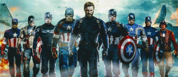 7 erros que você não percebeu nos filmes do Capitão América