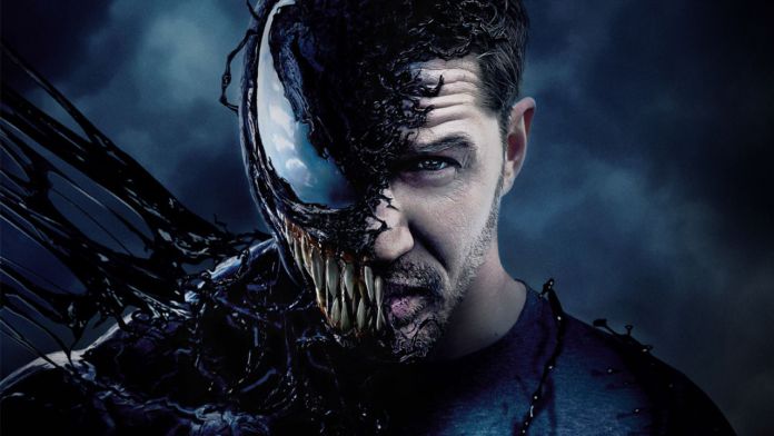 Filme do Venom finalmente recebe classificação indicativa