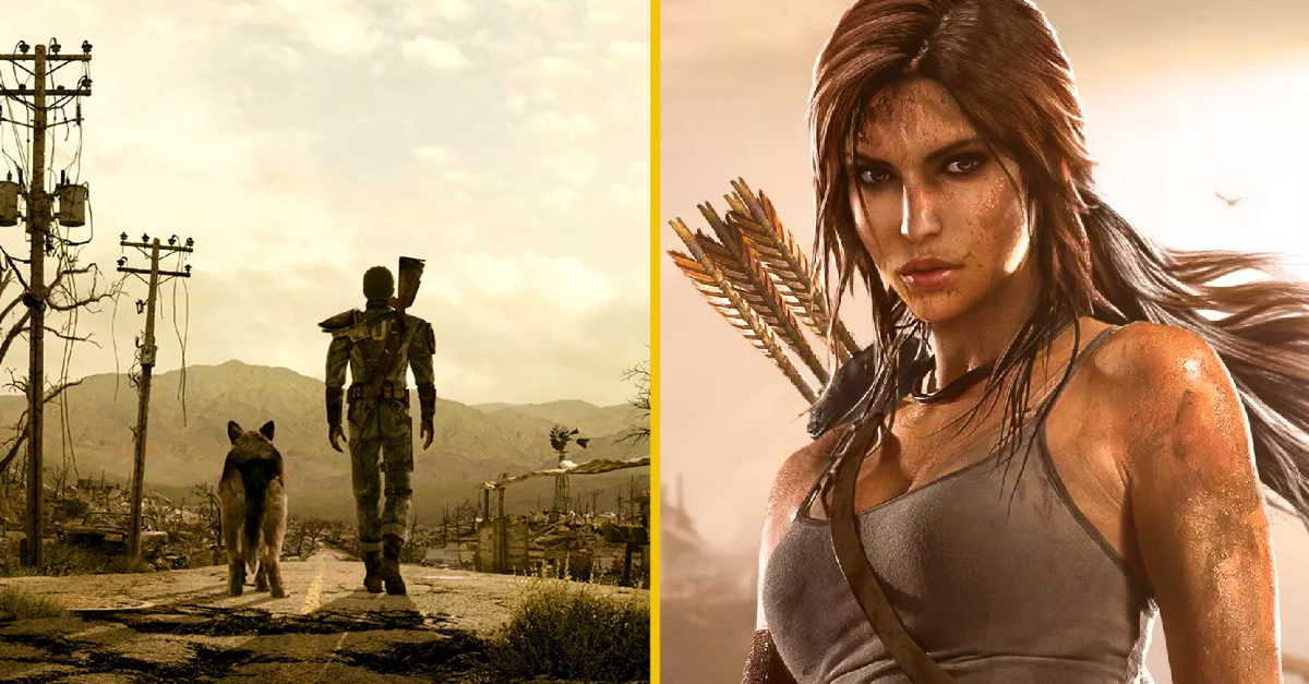 7 reboots de jogos famosos que reviveram suas franquias