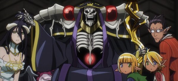 7 razões pelas quais você deveria assistir Overlord, o anime do momento –  Fatos Desconhecidos