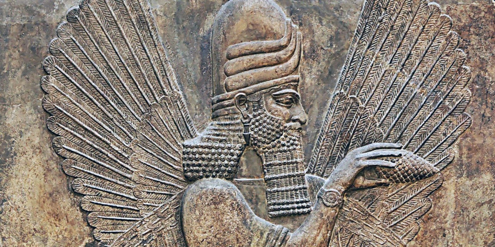7 fatos sobre os Anunnaki que vão te deixar com a pulga atrás da orelha