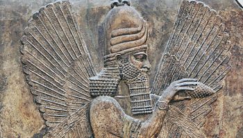 7 fatos sobre os Anunnaki que vão te deixar com a pulga atrás da orelha