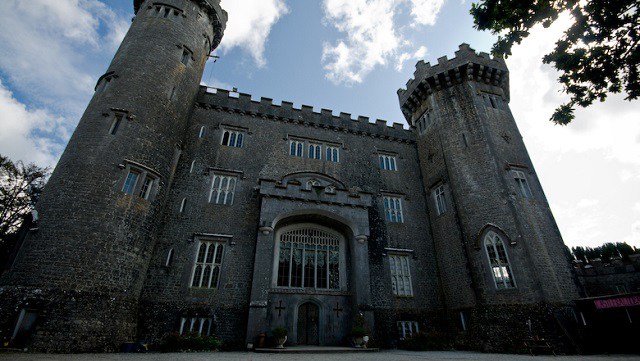 7 lugares na Irlanda que provam que trata-se do país mais assombrado do mundo