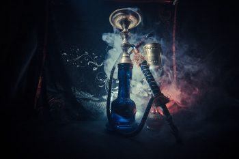 Essas são as partes do seu corpo que o narguilé afeta mais do que o cigarro