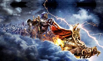 Tente acertar todas essas perguntas sobre a Mitologia Nórdica [Quiz]