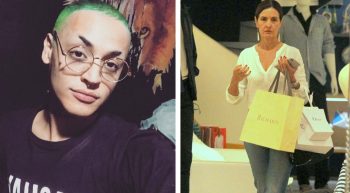 Como são algumas das maiores celebridades brasileiras sem maquiagem