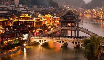 7 coisas estranhas que estão acontecendo na China
