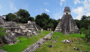 7 fatos sobre os Maias recentemente descobertos