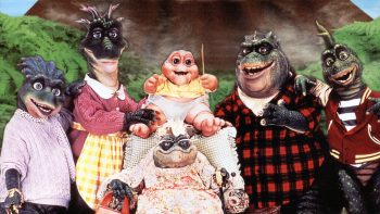 7 coisas que você não sabia sobre A Família Dinossauros
