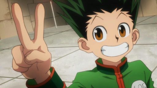 Criador de Hunter x Hunter revela planos originais para Gon Freecs