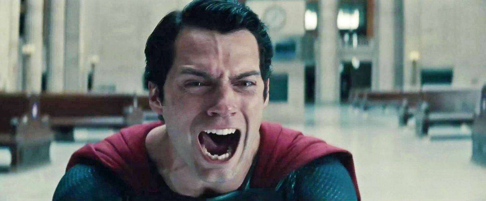 Agente de Henry Cavill nega saída do ator da DC Comics – Fatos Desconhecidos