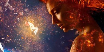 7 razões para se preocupar com X-Men: Fênix Negra