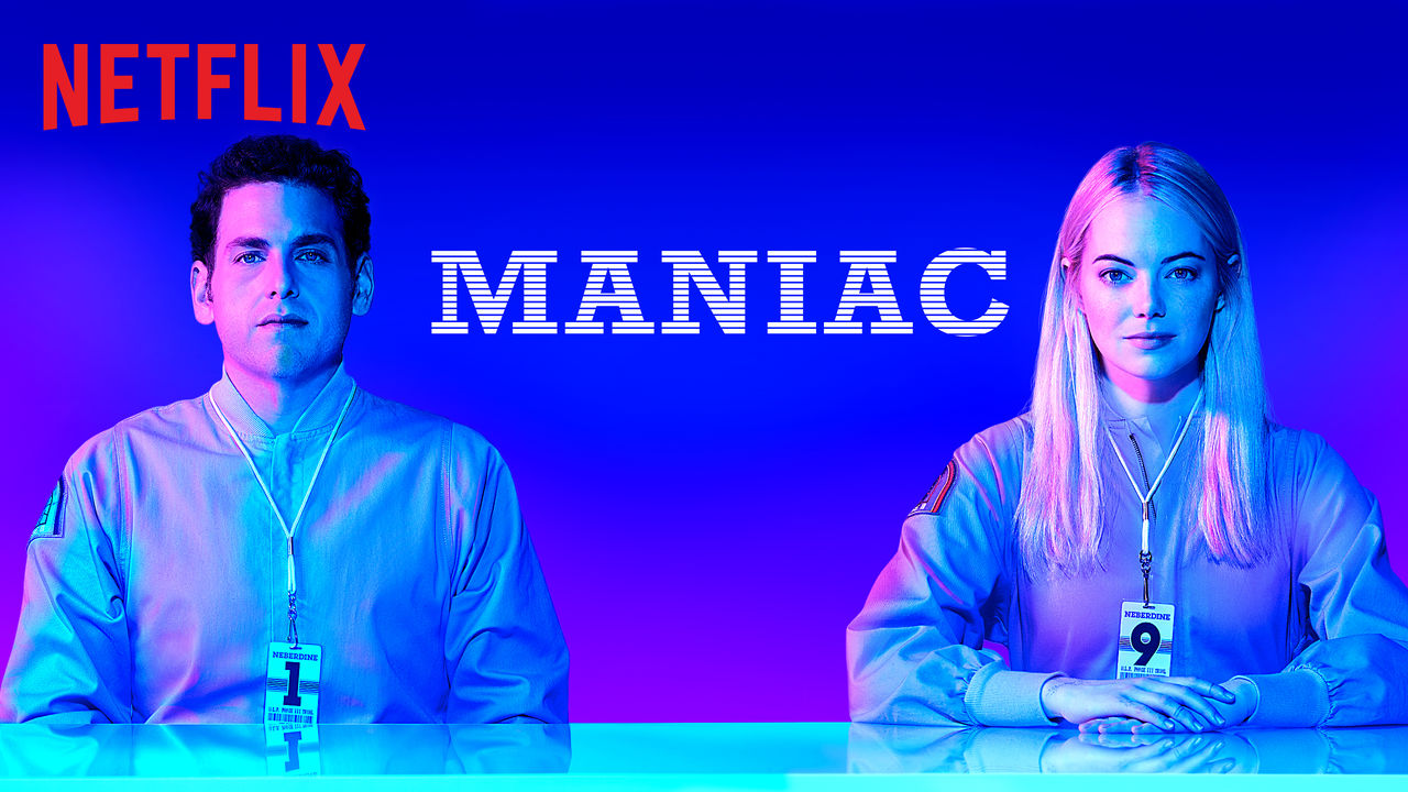 7 razões pelas quais você precisa assistir Maniac, o novo sucesso da Netflix