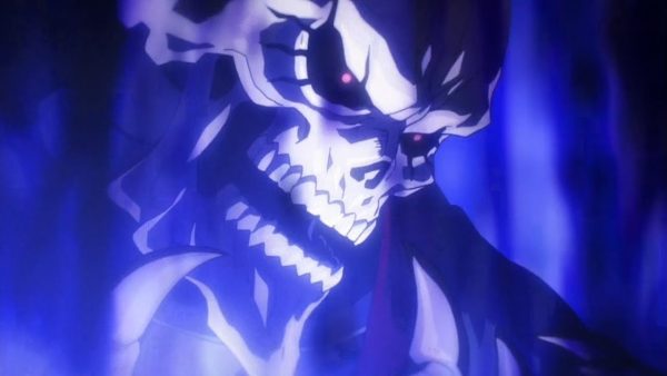 Donde assistir Overlord - ver séries online