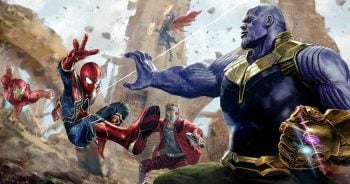 7 falhas no roteiro dos filmes da Marvel que você não vai acreditar que existem