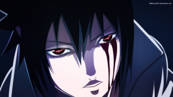 7 coisas sobre Sasuke que todo mundo entende errado