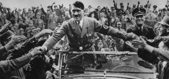 8 fatos sobre o Terceiro Reich