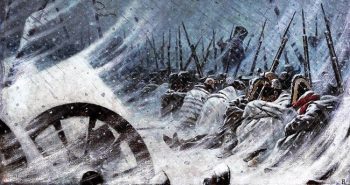 7 eventos históricos surreais que realmente aconteceram