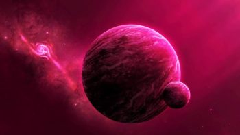 7 planetas fantasmas que você precisa conhecer