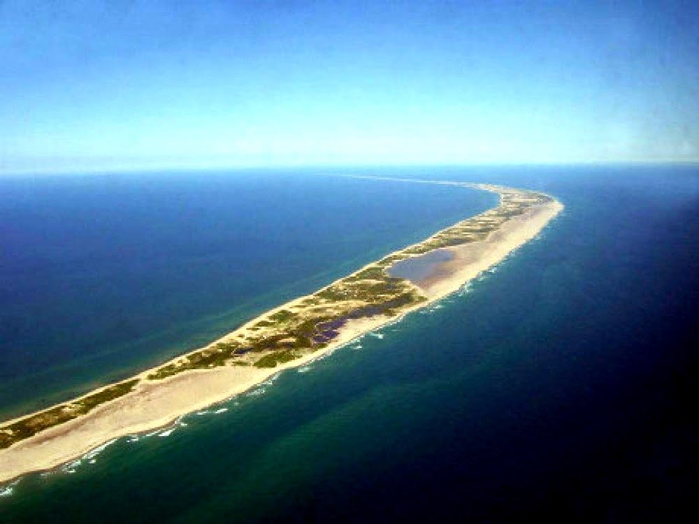 7 coisas que você não sabia sobre a Ilha Sable, o cemitério do Atlântico