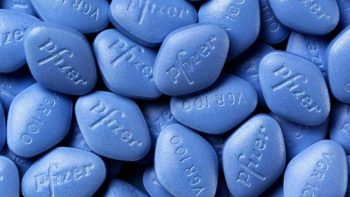 Um homem teve um dano irreversível na visão depois de tomar Viagra, entenda
