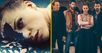 7 séries originais Netflix que você talvez nunca tenha ouvido falar (mas deveria)