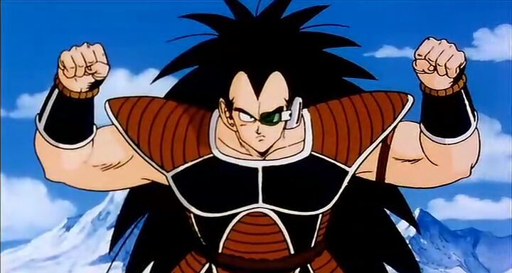 10 coisas que você precisa saber sobre Broly – Fatos Desconhecidos