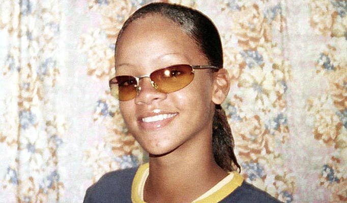 Você reconhece todas essas celebridades quando eram mais jovens? [Quiz]