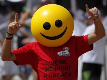 7 países mais felizes do mundo