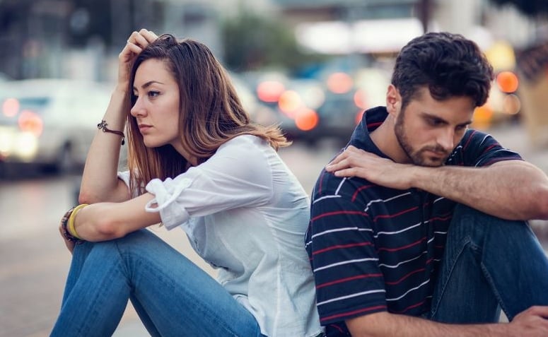 7 sinais que mostram que algo está errado com seu parceiro