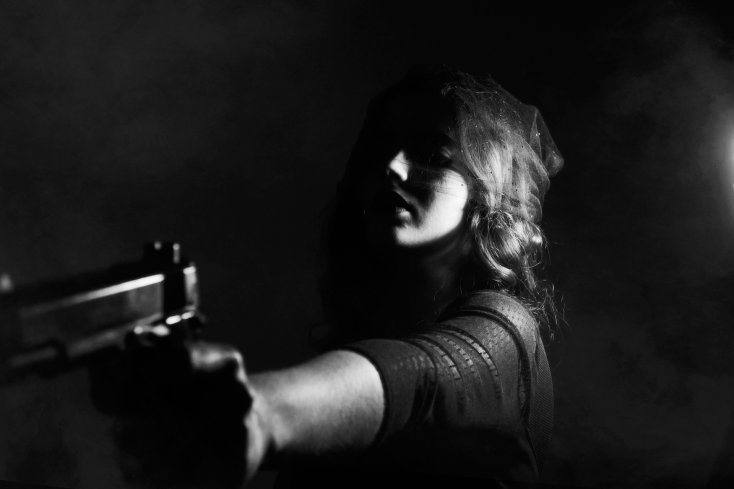 7 assassinos famosos que estão vivos até hoje