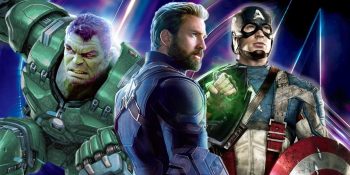 Novo trailer de Vingadores 4 está mais perto do que você imagina